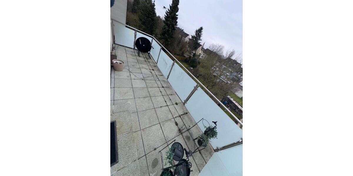 Dachgeschoßwohnung Dortmund Mengede - 3.5 Zimmer, 80 m&sup2;, 800&euro; | Angebot:26317744