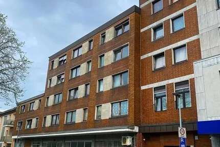 Wohnung Oberhausen Lirich - 1 Zimmer, 30 m&sup2;, 25.999&euro; | Angebot:25261780