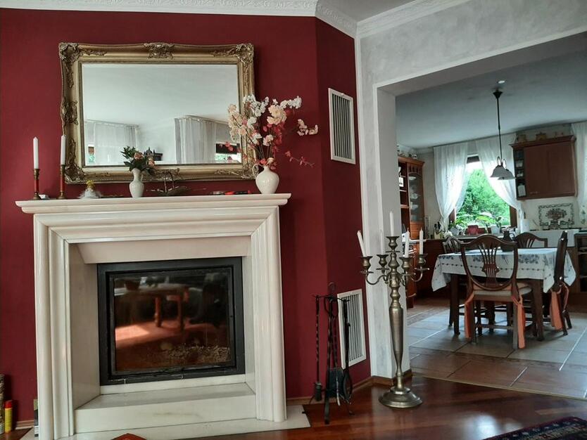 Familienglück! RMHaus 149 qm 7 Zi. Sauna 311qm Kaufgrund Garage zimmer