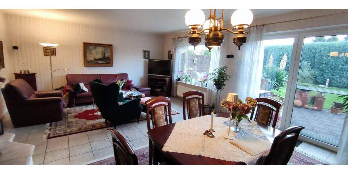 Doppelhaushälfte Herten Westerholt - 5 Zimmer, 144 m&sup2;, 499.900&euro; | Angebot:23823703