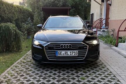 Audi A6 170.000 km 26.300 € Gelsenkirchen 45886