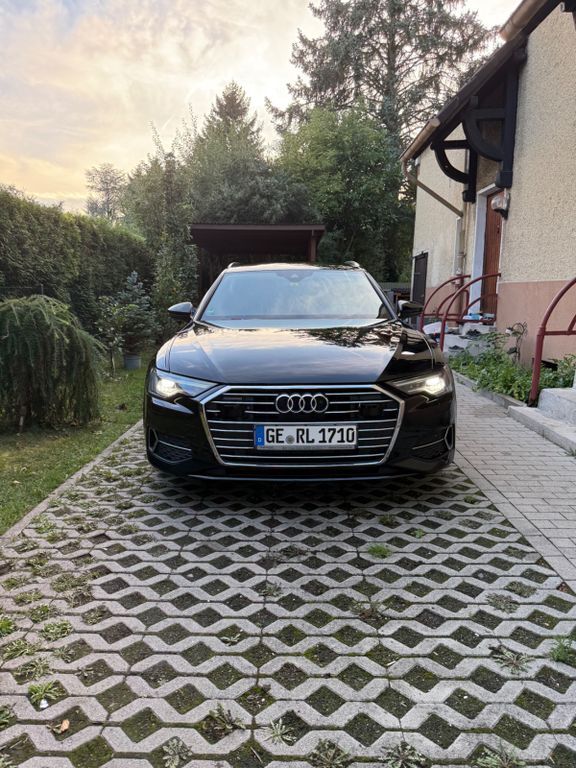 Audi A6 170.000 km 26.300 € Gelsenkirchen 45886
