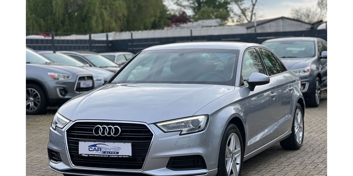Audi A3 169.000 km 10.900 &euro; Olfen 59399