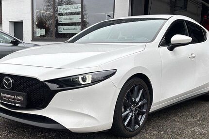 Mazda 3 36.796 km 22.490 &euro; Dortmund 44263