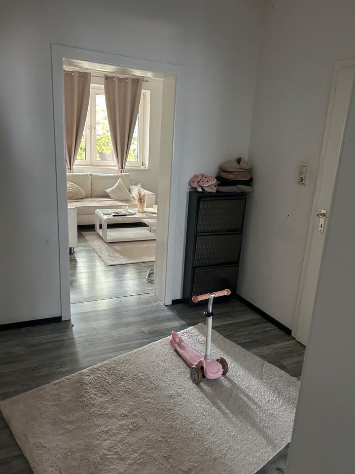 ETW mit 2,5 Zimmer in Lirich zu verkaufen zimmer