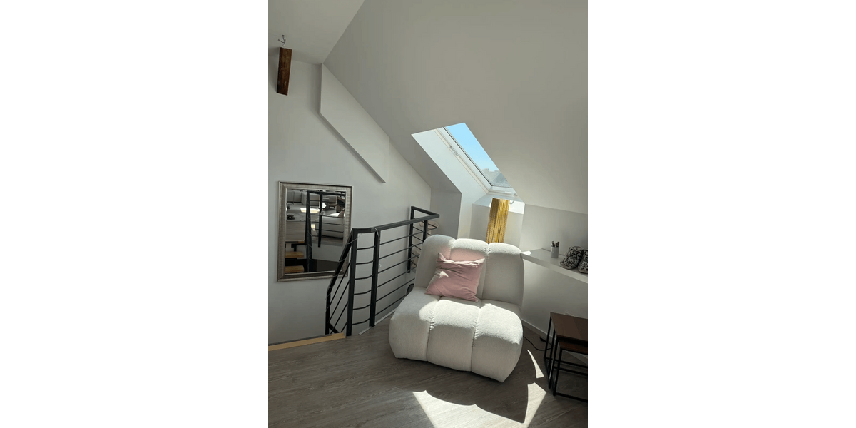Etagenwohnung Dortmund Hörde - 4 Zimmer, 106 m&sup2;, 1.350&euro; | Angebot:27003791