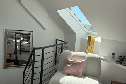 Wohnung Dortmund Hörde - 4 Zimmer, 106 m&sup2;, 1.350&euro; | Angebot:27003791