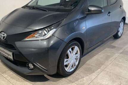 Toyota Aygo 70.193 km 7.990 € Bochum 44879