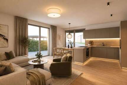 Wohnung Mülheim/Ruhr Ruhr - 1 Zimmer, 59 m&sup2;, 332.840&euro; | Angebot:27110101