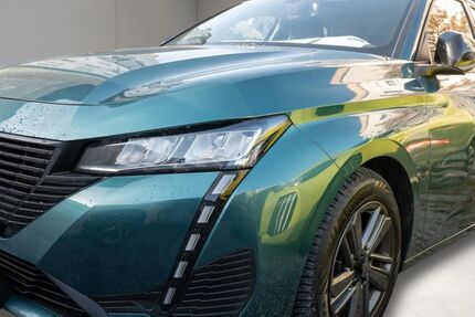 Peugeot 308 60.037 km 19.485 &euro; Dortmund 44263