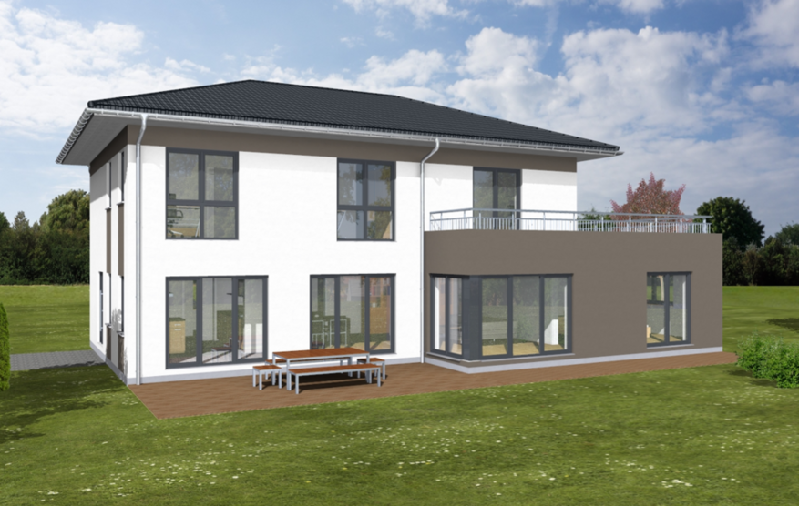 Haus zum Kaufen in Dortmund-Lichtendorf 1.320.000 € 214 m²