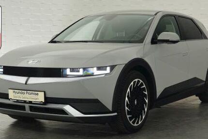 Hyundai IONIQ 5 24.360 km 33.324 € Heiden 46359