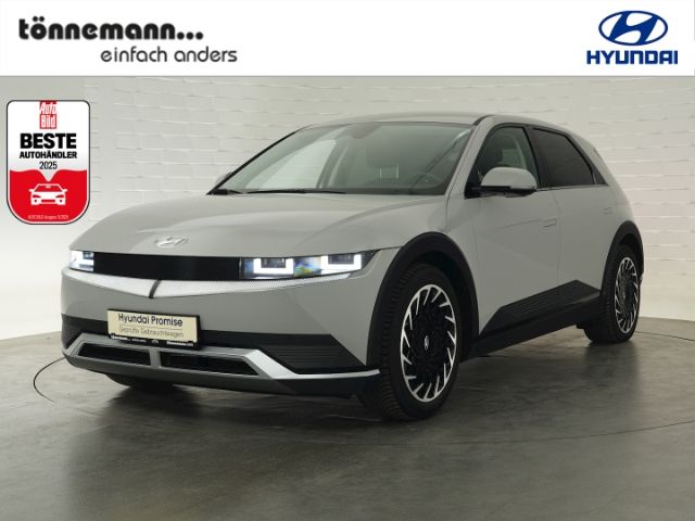 Hyundai IONIQ 5 24.360 km 33.324 € Heiden 46359