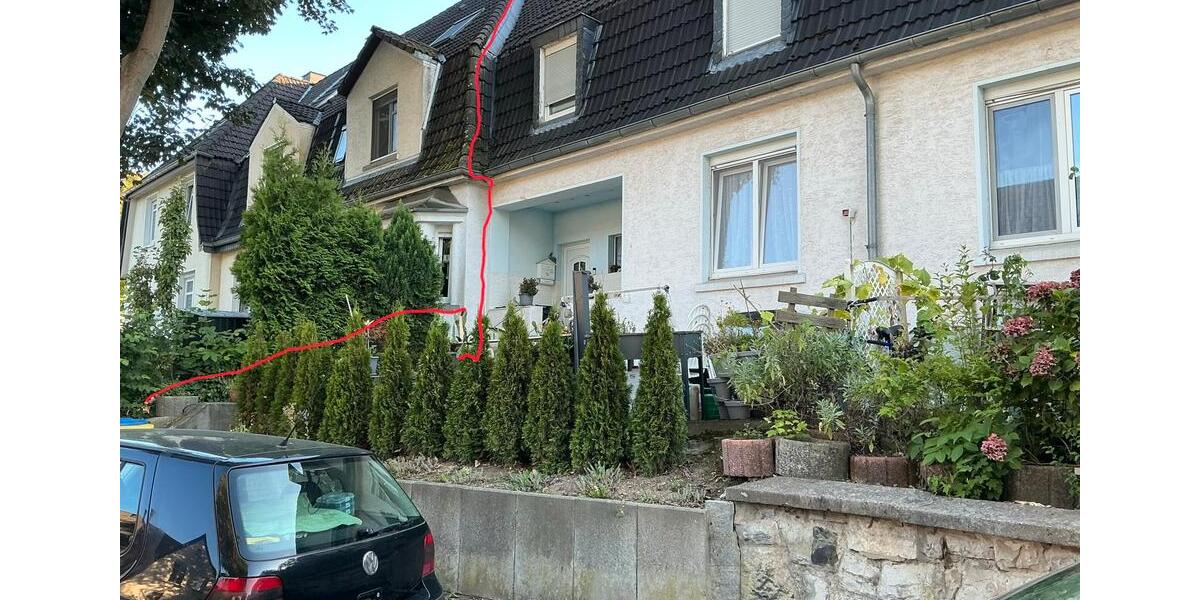 Mehrfamilienhaus, Wohnhaus Dortmund Hombruch - 9 Zimmer, 185 m&sup2;, 349.000&euro; | Angebot:27301327