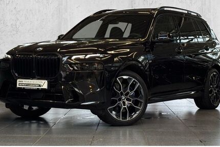 BMW X7 13.330 km 93.880 &euro; Sprockhövel 45549