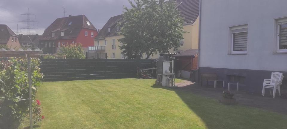 Mehrfamilienhaus, Wohnhaus Gelsenkirchen Gelsenkirchen-Mitte - 9 Zimmer, 186 m&sup2;, 430.000&euro; | Angebot:26919428