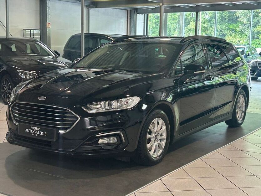 Mondeo
