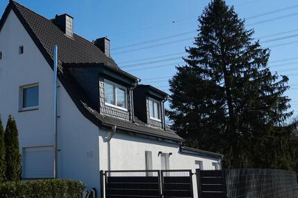 Doppelhaushälfte in Bottrop 4 zimmer