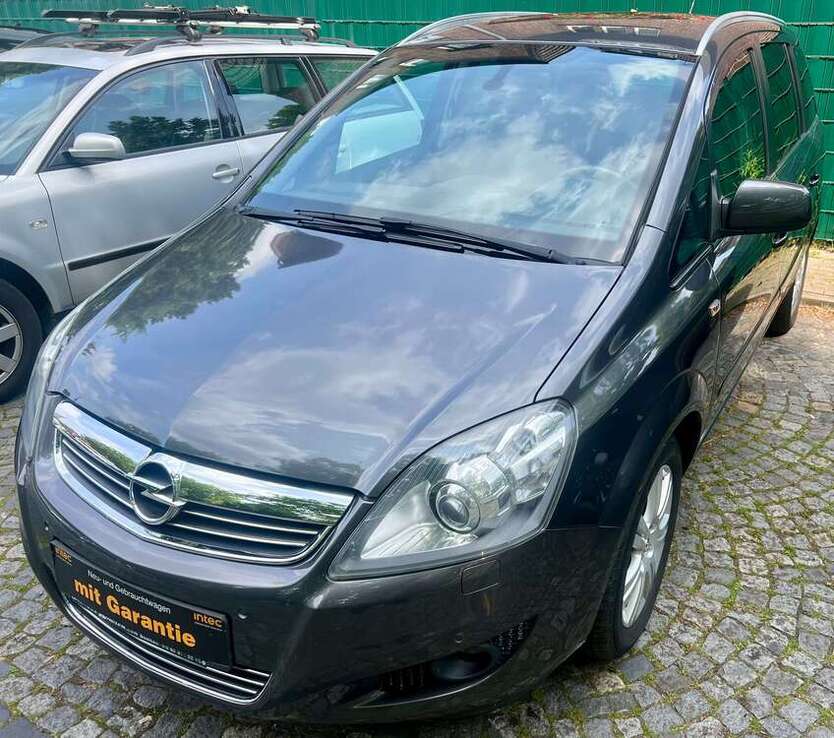 Zafira