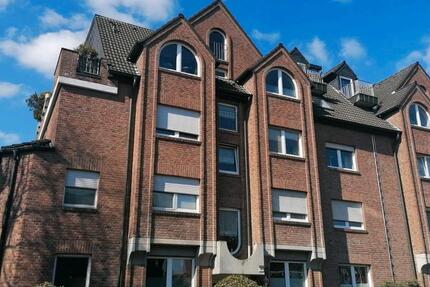 Wohnung Oberhausen Biefang - 3 Zimmer, 103 m&sup2;, 1.199&euro; | Angebot:26365188