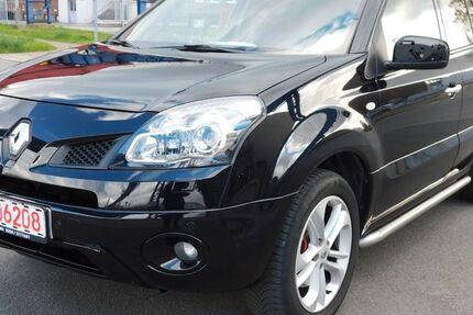 Renault Koleos 181.225 km 5.699 &euro; Mülheim 45473