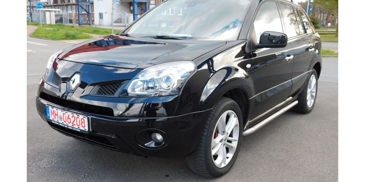 Renault Koleos 181.225 km 5.699 &euro; Mülheim 45473