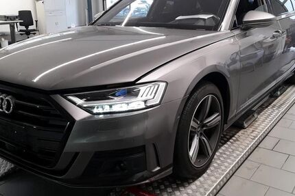 Audi A8 53.173 km 58.755 € Hagen 58091