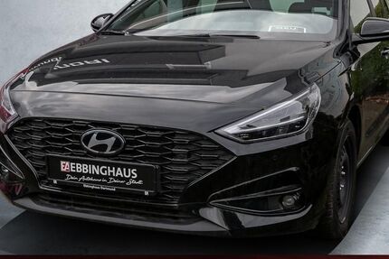 Hyundai i30 8.387 km 22.499 &euro; Dortmund 44289