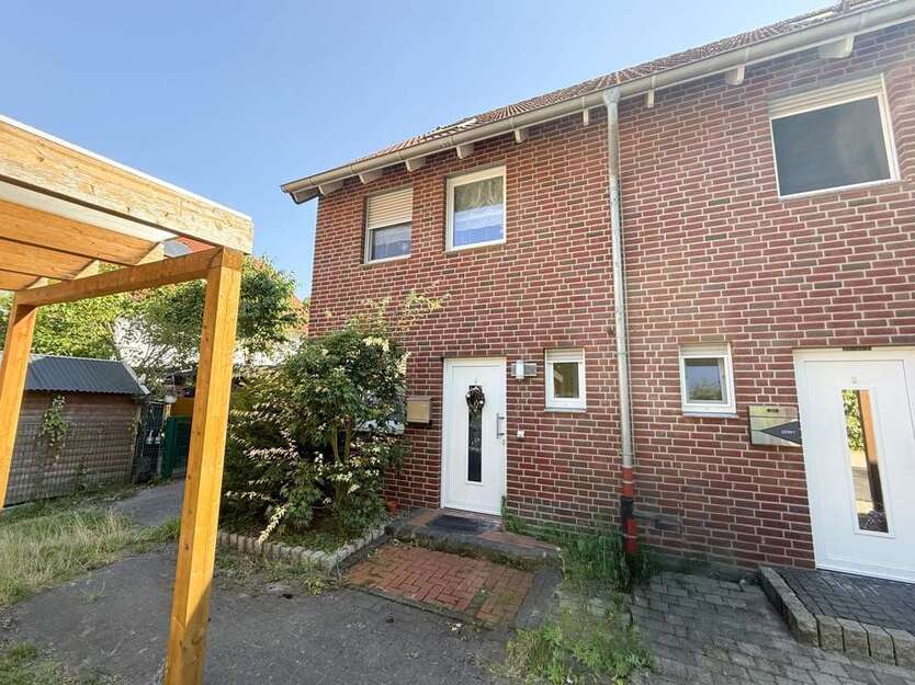 Haus zum Kaufen in Recklinghausen 375.000 € 123 m² 4 zimmer