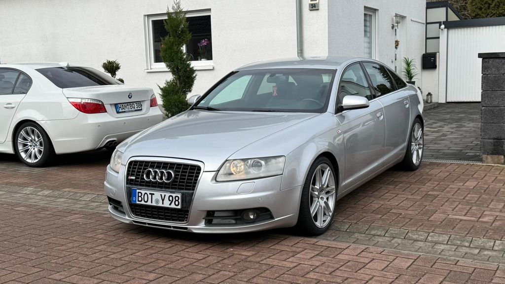 Audi A6 279.000 km 5.950 &euro; Bottrop 46240