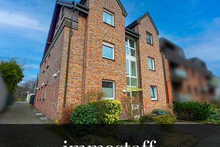 Wohnung Bottrop Ebel - 3 Zimmer, 100 m&sup2;, 279.000&euro; | Angebot:25304518