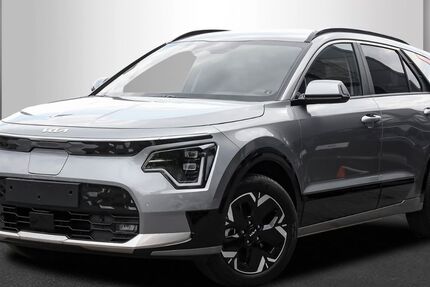 Kia Niro 7.066 km 30.970 &euro; Dülmen 48249