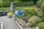 Einfamilienhaus in Haßlinghausen mit Garten, Terrasse und Kamin