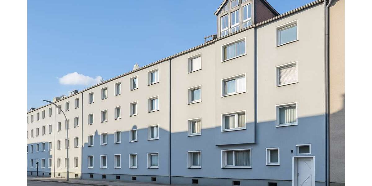 Einfamilienhaus Gelsenkirchen Gelsenkirchen-Mitte - 26 Zimmer, 981 m&sup2;, 1.300.000&euro; | Angebot:24721535