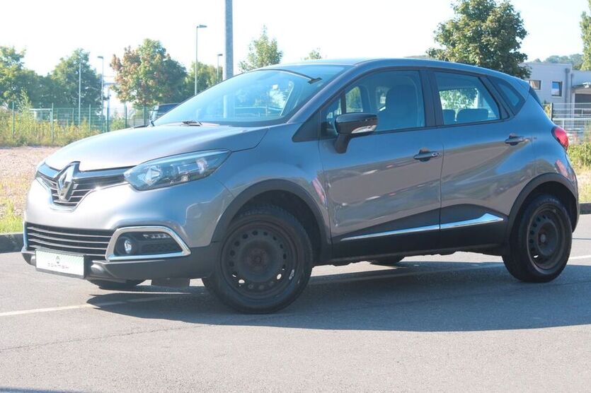 Captur