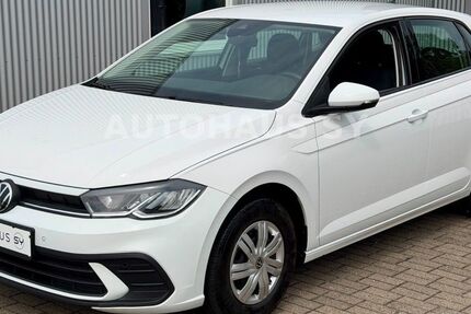 VW Polo 224.500 km 8.690 &euro; Castrop-Rauxel 44575