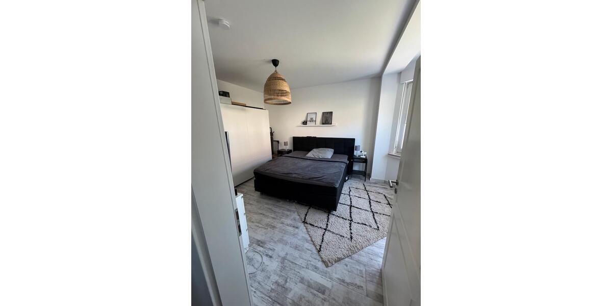Hochparterre Lünen Alstedde - 2 Zimmer, 65 m&sup2;, 800&euro; | Angebot:26382946