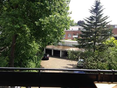 ATTRAKTIVE ANLAGE MIT BALKON - Etagenwohnung Bottrop | Angebot:25278843