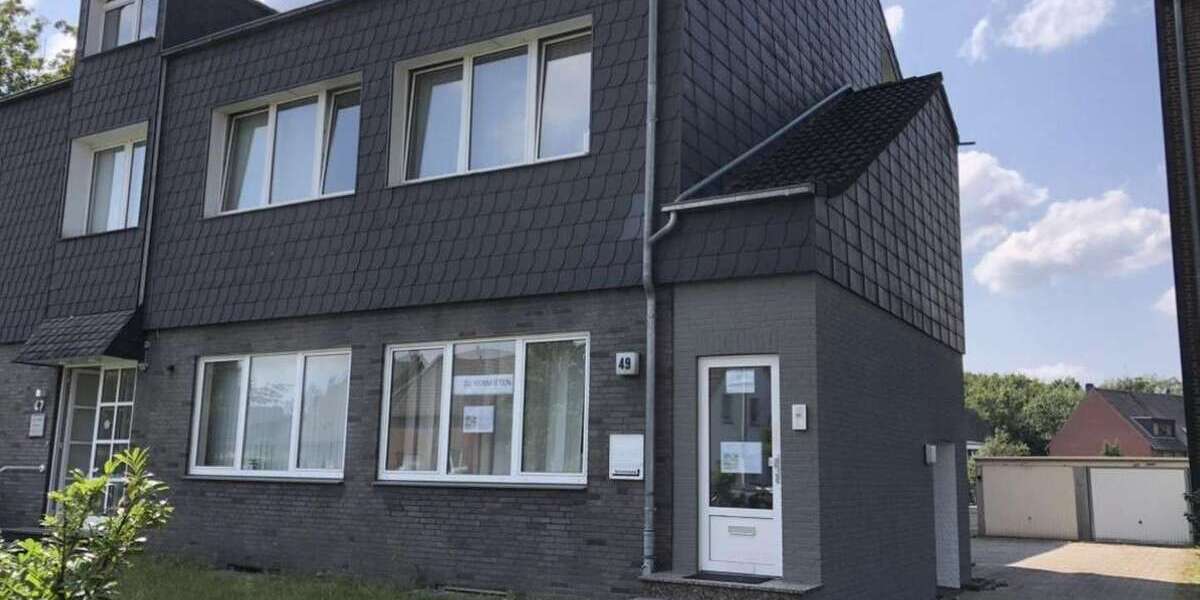 Gewerbeobjekt Oberhausen Alsfeld - 1.200&euro; | Angebot:27080819