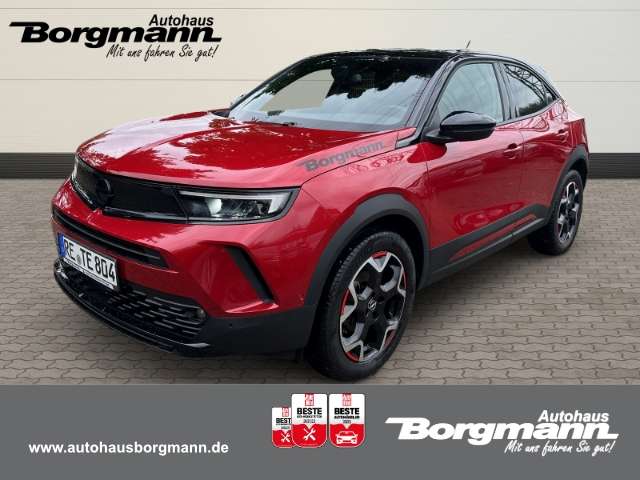 Opel Mokka 12.157 km 22.990 &euro; Essen Altenessen 45329