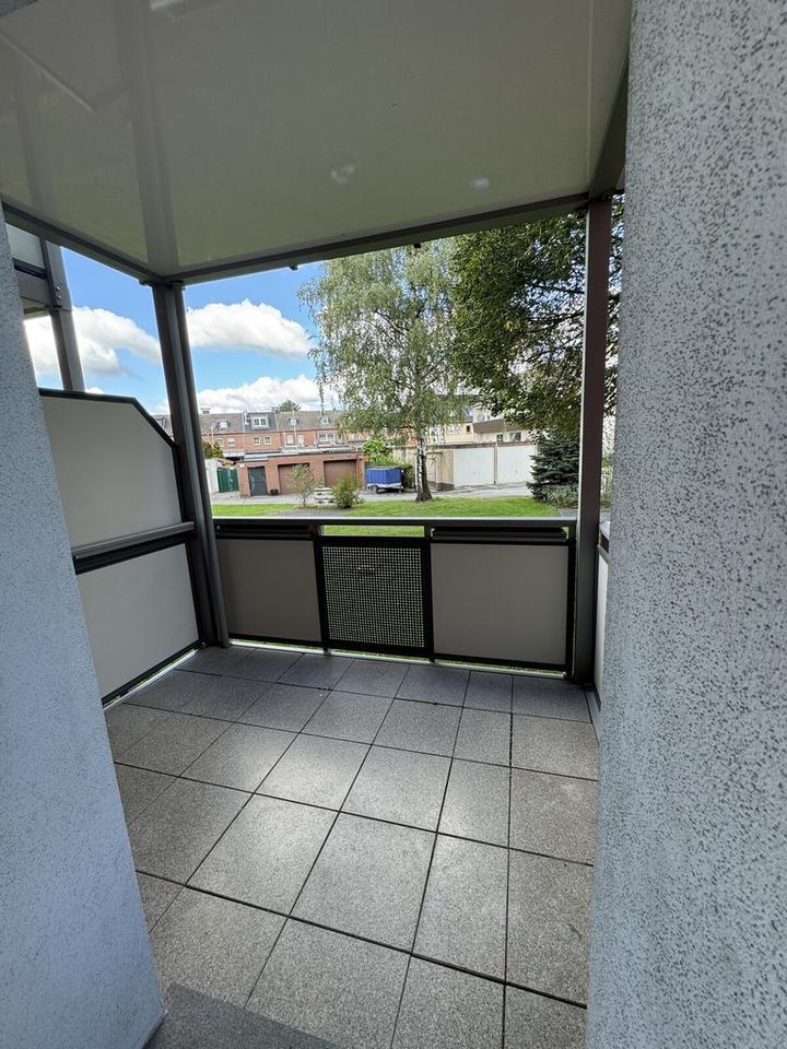 Wir vermieten Zufriedenheit. zimmer