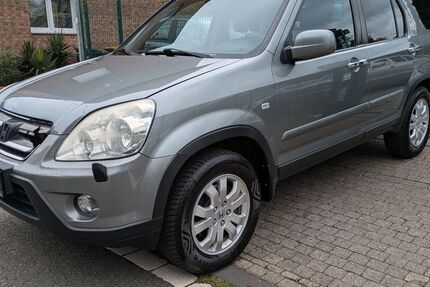 Honda CR-V 257.000 km 3.250 € Essen 45359