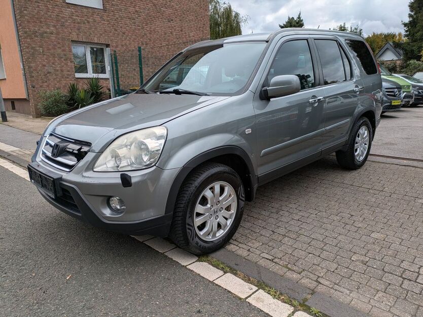 Honda CR-V 257.000 km 3.250 € Essen 45359