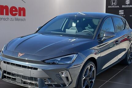 Cupra Leon 5.000 km 33.980 € Bergkamen 59192