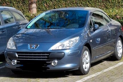 Peugeot 307 213.765 km 1.500 &euro; Dortmund 44328