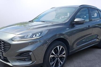 Ford Kuga 44.143 km 24.490 &euro; Gelsenkirchen 45891