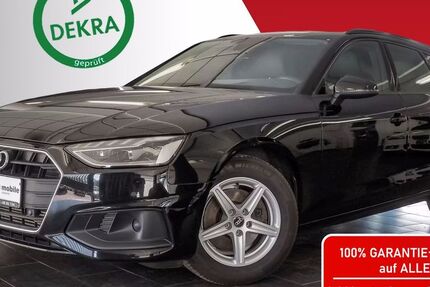Audi A4 119.900 km 23.999 € Dorsten 46284