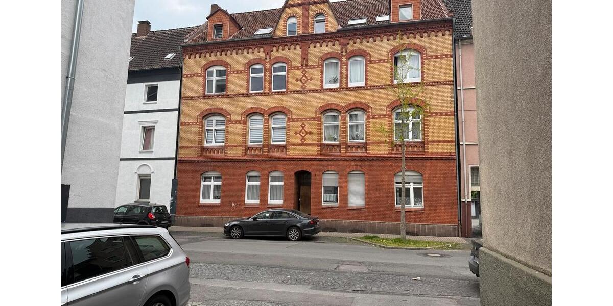 Erdgeschoßwohnung Herne Wanne-Bickern - 3.5 Zimmer, 60 m&sup2;, 115.000&euro; | Angebot:26212972