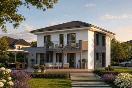 Haus Mülheim an der Ruhr Broich - 5 Zimmer, 145 m&sup2;, 843.000&euro; | Angebot:27370011
