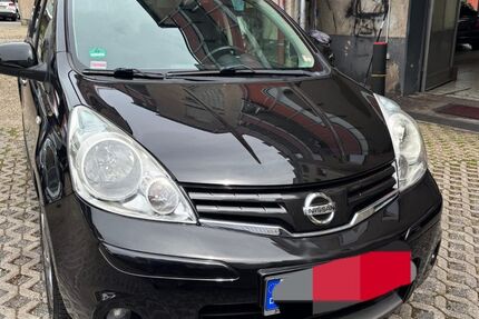 Nissan Note 162.899 km 3.800 &euro; Essen 45355